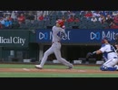 [MLB]大谷翔平1号・2号[2022]