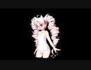 【第二回10秒動画祭】ついなちゃんに水着を着せただけ