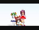 【MMDモーショントレース】PARTY☆NIGHTを踊ってみた【モーション配布】