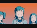 Together ～走り出そう～【波音リツ】【アップエーケー】
