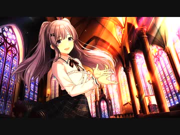 Kiriko, Joy of Man's Desiring