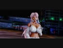 【対魔忍MMD】イングリッド　CH4NGE