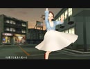 【MMD】VRoidで「回生」