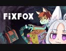 【Fix Fox】FIX ITA FOX 2