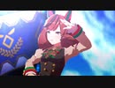 【ウマ娘MAD】「Solitude Rain」ナイスネイチャ/桜坂しずく ショートVer