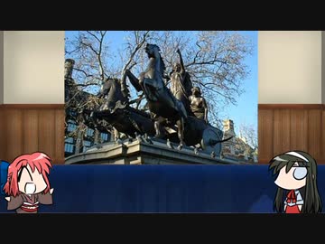 【FGO】Fate/ぐだぐだサーヴァントオーダーその１３５「ブーディカ」