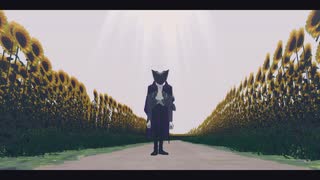 【吸死MMD】ラストダンス