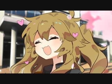 春はあげぽよ【VOICEROID劇場】