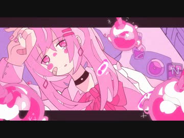 西憂花『ファジーストラテジー』MV