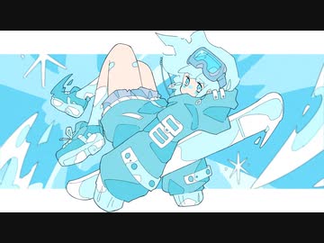 西憂花『パノラルト』MV