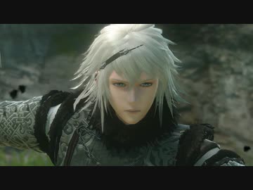 【実況】ニーア レプリカント ver.1.22474487139… part19