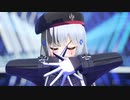 【416の日】ルーセ【ドルフロMMD】