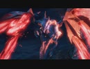 【MHRise】矢一本 vs  奇しき赫耀のバルファルク Ver.short ゆっくり付き