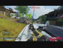 [APEX]アクション映画さながらのクレーバーショット
