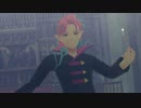 【吸死MMD】マナー違反でヒアソビ【モデル配布】