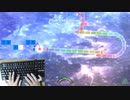 adofai　5000回PLAYするもまだ出来ないの！！！　Plum-Maelstrom
