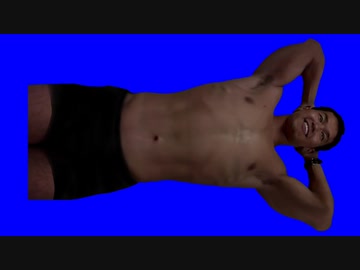 見せつける先輩BB.facaspp