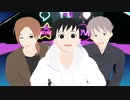 【MMDプリンタニア】さしせで脱/法/ロ/ッ/ク