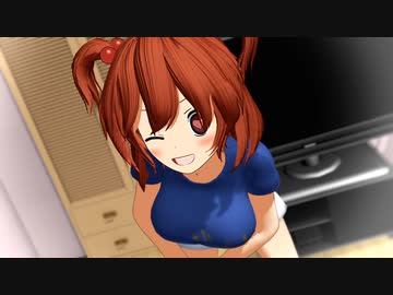 おっぱいで謝罪する死相姉貴.mp810