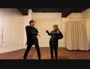 【NKDS Online2】WAACK 振付参考動画