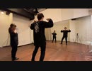 【NKDS Online2】WAACK 振付解説動画