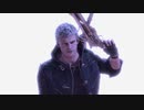 ダンテだけでDMC5攻略　Mission14　DMD　MOD　Nodamage