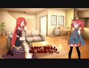 【第二回10秒動画祭】夕飯【TALQ&VOICEVOX】