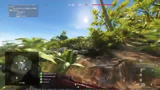 【BFV】澄み切った青空だなぁ〜【28】　