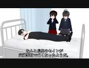 【OCG-MMD】１話「誰？」