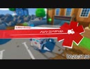 WR ストレッチャーズ Any% Solo RTA 1時間14分27秒