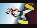 【ＭＭＤ】トランポリンに挑戦　魂魄妖夢【Ray-MMD1.52　ぱんつ注意】