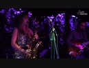 Fabia Mantwill Quintet - Schäfchenwolke