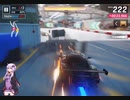 Asphalt9 プレイ１０  初期マシンでGO！