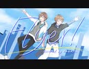 オリジナルMV『Flyer!』歌ってみた　エル＊にぃ