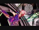 【220416】ロミオとシンデレラ Tda式 重音テト kimono style【ray】FHD