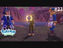 湖を巡って【Pokémon LEGENDS アルセウス】実況プレイpart23