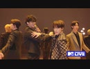220416 SEVENTEEN - DARL+ING @ MTVFreshOut