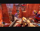Overwatch オーバーウォッチ適当実況動画part610