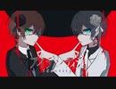 【オリジナルMV】アイデンティティ／W Spiral【歌ってみた】