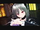 【MMD】ひいらぎさん家の神崎蘭子ちゃんに「ヒアソビ」を踊ってもらった