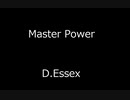 Master Power - D.Essex