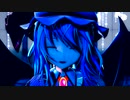 【MMD】レミリアとキスがしたい！！【紅魔郷】【ゆきはね式改変】