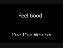 Feel Good - Dee Dee Wonder nico