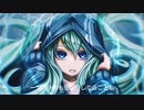 有幻世界の君と僕/一等星p　　feat.初音ミク