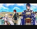 【刀剣乱舞】「うつせみれんか」PV【ネクロニカ】