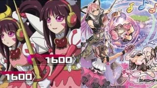 おまけ（トリックスター、ドレミコード）