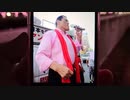 アントニオ猪木さんに闘魂注入してもらった話 2013 参院選 街頭演説 @池袋