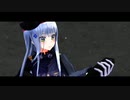 【MMD】416が45姉から銃を受け取るとこ【416の日】