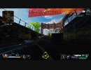 【APEX実況】プラチナⅠ ソロハイド (PS5)