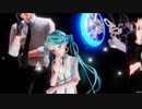 【MMD】 Beat eater 『初音ミク』